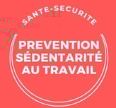 sédentarité au travail