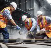 SolvEHS, EHS Services, EHS Consulting, Safety audits, Emergency Planning, COMAH