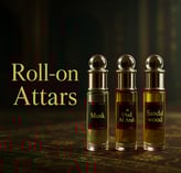 Asian Attar World Attars