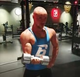 Bartosz Klita Dietetyk Kraków Nowa Huta - Dieta-online.com.pl