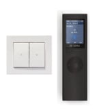 a remote control system with a remote control
