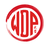 wdp schweiz logo