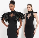 Evening Dresses by Sheyla Vie