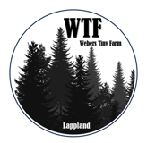 Logo WTF Camp