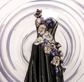Evening Dresses by Sheyla
