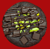Brownie Cookies