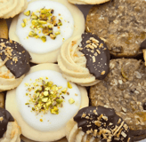 Mix & Match Cookies