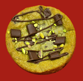Pistachio Chocolate Chunk