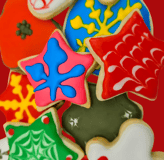Sugar Cookies