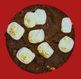Rocky Road Cookies