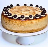 Espresso Cheesecake