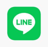 a green and white line of a line of lines of text that says line