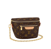 Louis Vuitton Bumbag