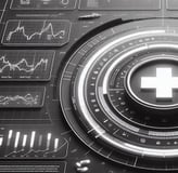 clinical data analytics dashboard