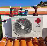 aircon lg