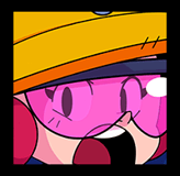 JACKY BRAWL STARS