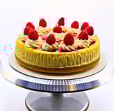 Strawberry Cheesecake