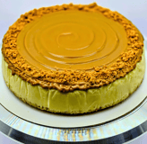 Biscoff Cheesecake