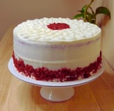 Red Velvet Cake