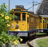 City Tour pelo Rio Histórico com guia de turismo no Rio de Janeiro