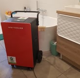 tarif location deshumidificateur nouvelle aquitaine