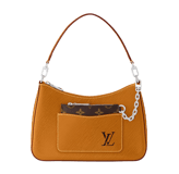 Louis Vuitton Gold Honey Epi Marelle Bag - Handbag