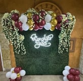 Decoración de Graduaciones