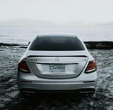 Mercedes Benz C63 2014 to 2023 year fitted with premium tires, sold at our auto store