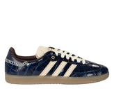 yellow app dhgate finds adidas Samba Wales Bonner Blue navy Crocs