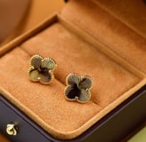 Van Cleef Earrings