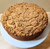 Coffee Cake