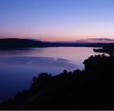 Hödingen am Bodensee – Abendliche Seelandschaft mit sanften Farben