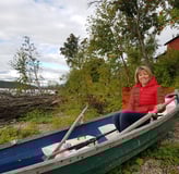 Voyage aux iles lofoten