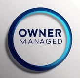 Owner managed company