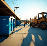 dumpster rental near me