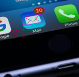 newsletter professionnelle