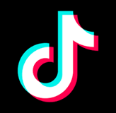 Tik Tok logo