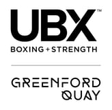 Green Circle Creative Is Trusted by UBX Greenford Quay