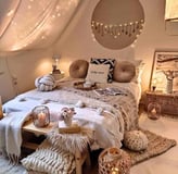 chambre cocooning