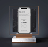 application mobile