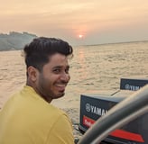 Shafi, Cafepreneur, Goa