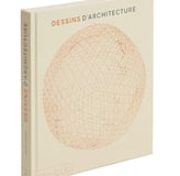livre dessin d'architecture