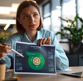 Holionix AI reduces the operational costs