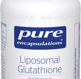 Glutathione for Psoriasis Relief