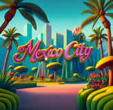 Mexico City