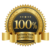 Clear Gaze Window Cleaning company in London and Sarnia Ontario has a 100% Satisfaction Guarantee