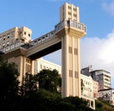 Elevador Lacerda - BA