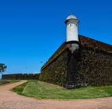 Fortaleza de São José - Macapá