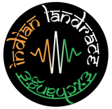 Indian Landrace Exchange Logo