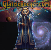 Link-Lunch the GlatricRocker.com Branded Site